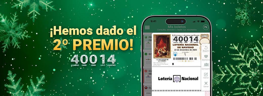 219 CO - Noticia prueba Colorado